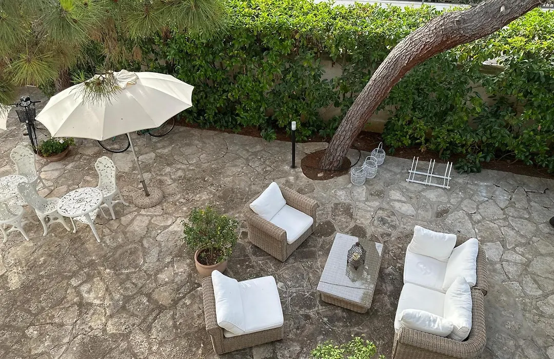 Villa Teresa Maria-1